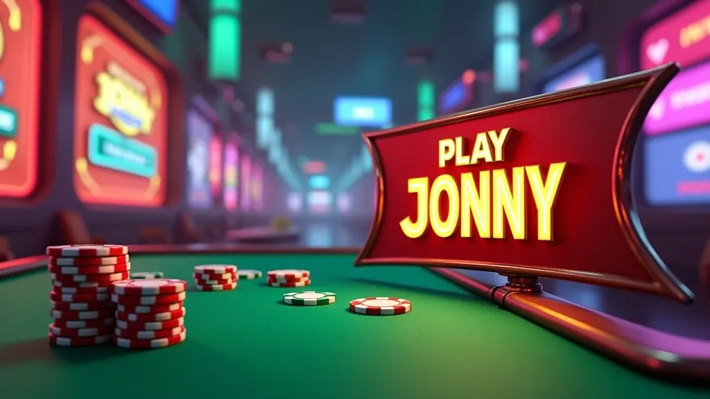 playjonny playjonny