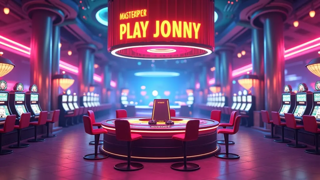 playjonny playjonny